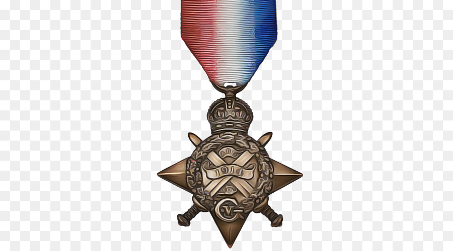 Первая мировая война，Медаль PNG