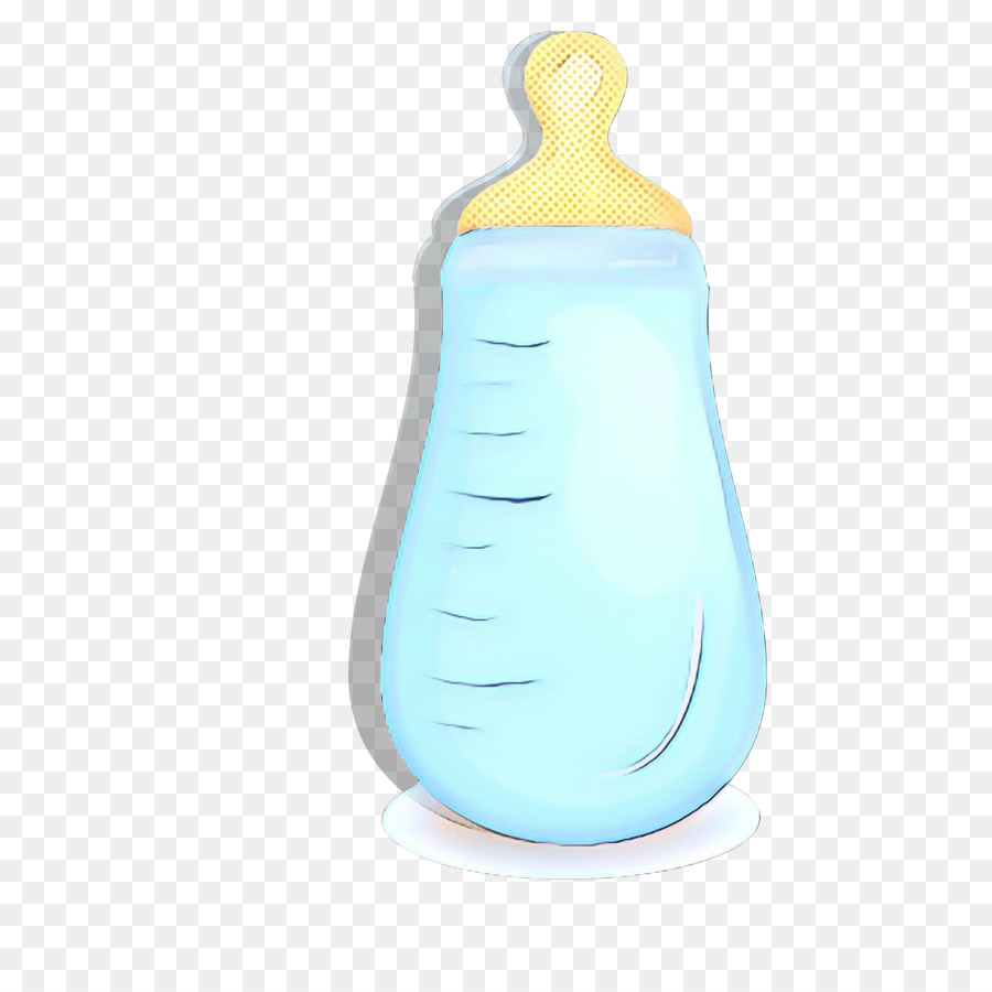 Детские Бутылочки，Бутылки С Водой PNG
