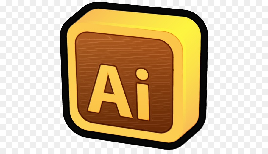 компания Adobe，логотип PNG