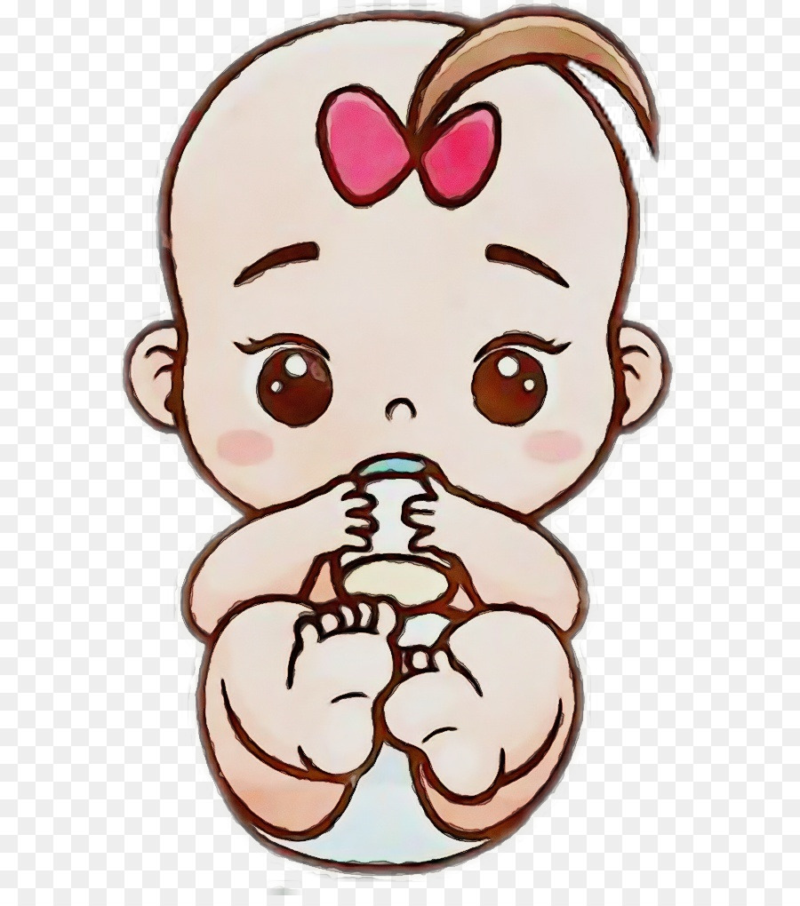 Младенец，Детские Бутылочки PNG