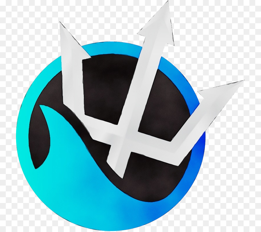 бирюза，логотип PNG