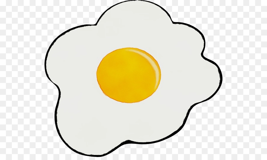 Жареное яйцо，яйцо PNG