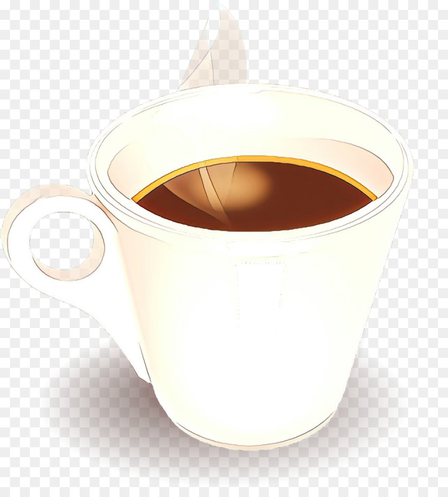 Кубок，Чашка кофе PNG