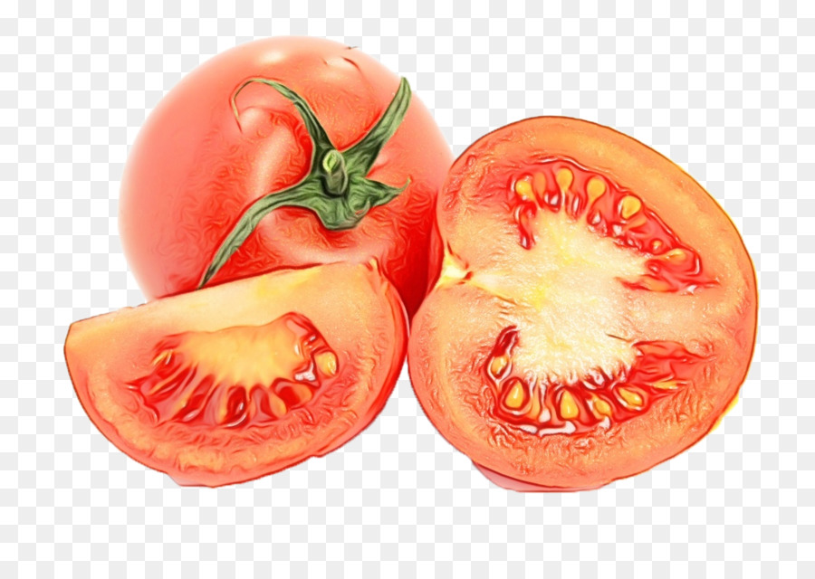 помидор，Соланум PNG
