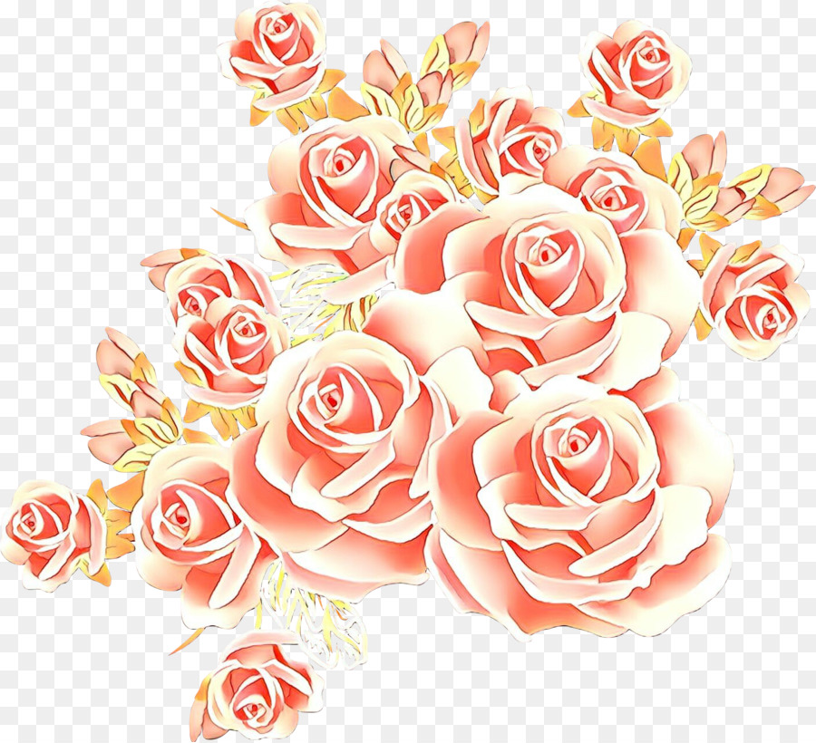 садовые розы，Роза PNG