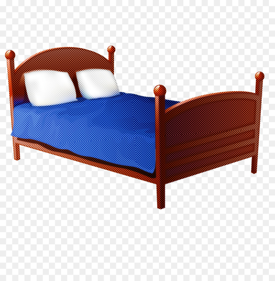 мебель，Кровать PNG