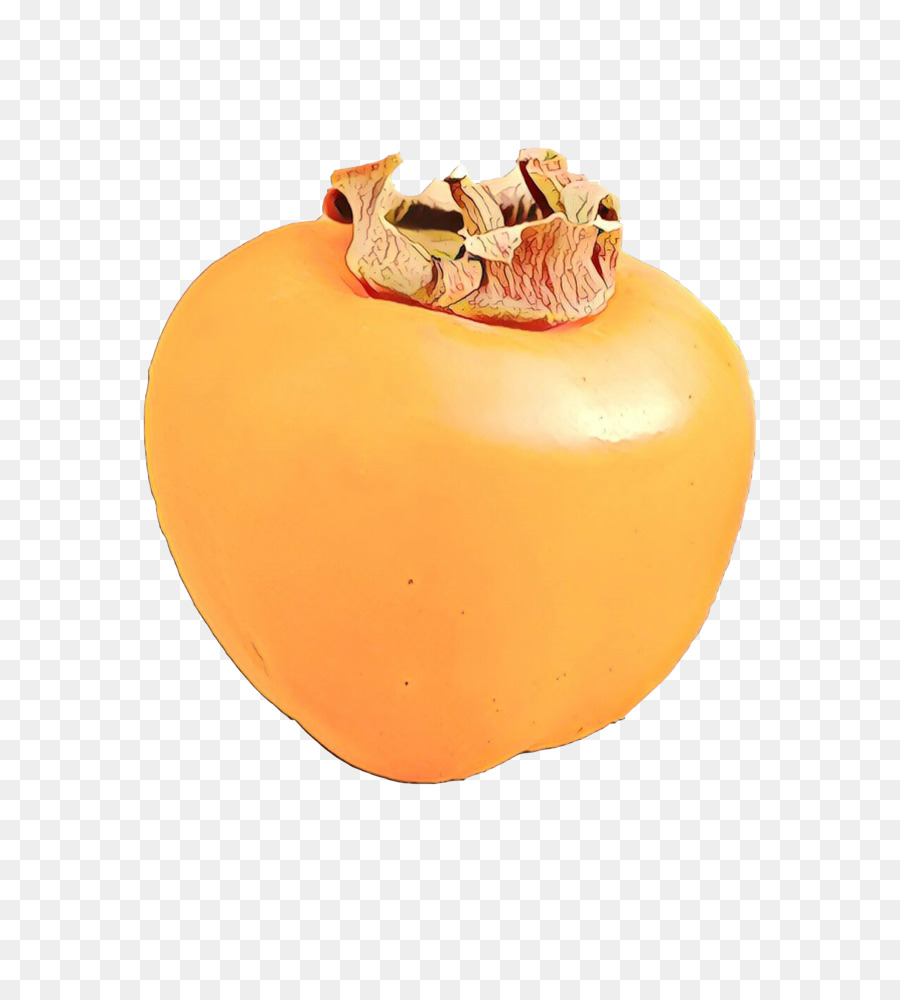 апельсин，хурма PNG