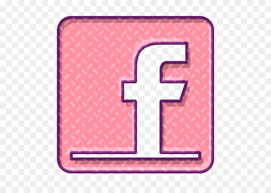 Логотип Facebook，социальные сети PNG