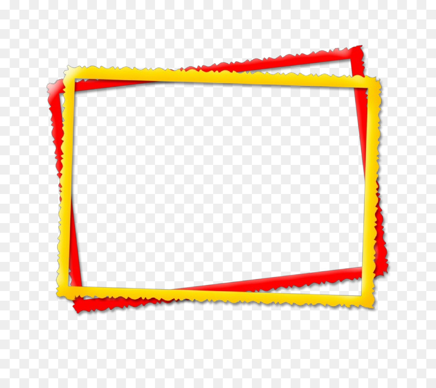 желтый，прямоугольник PNG