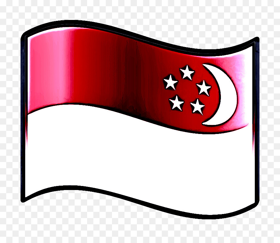 флаг，символ PNG