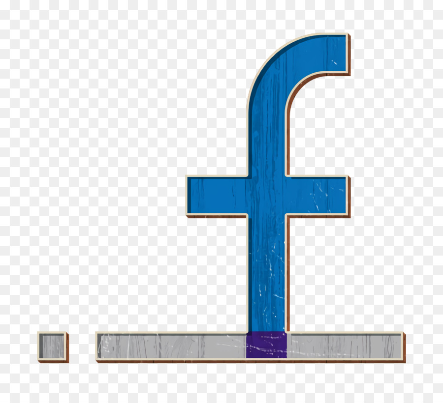 Логотип Facebook，Социальные сети PNG