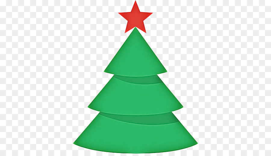 Рождественская елка，зеленый PNG