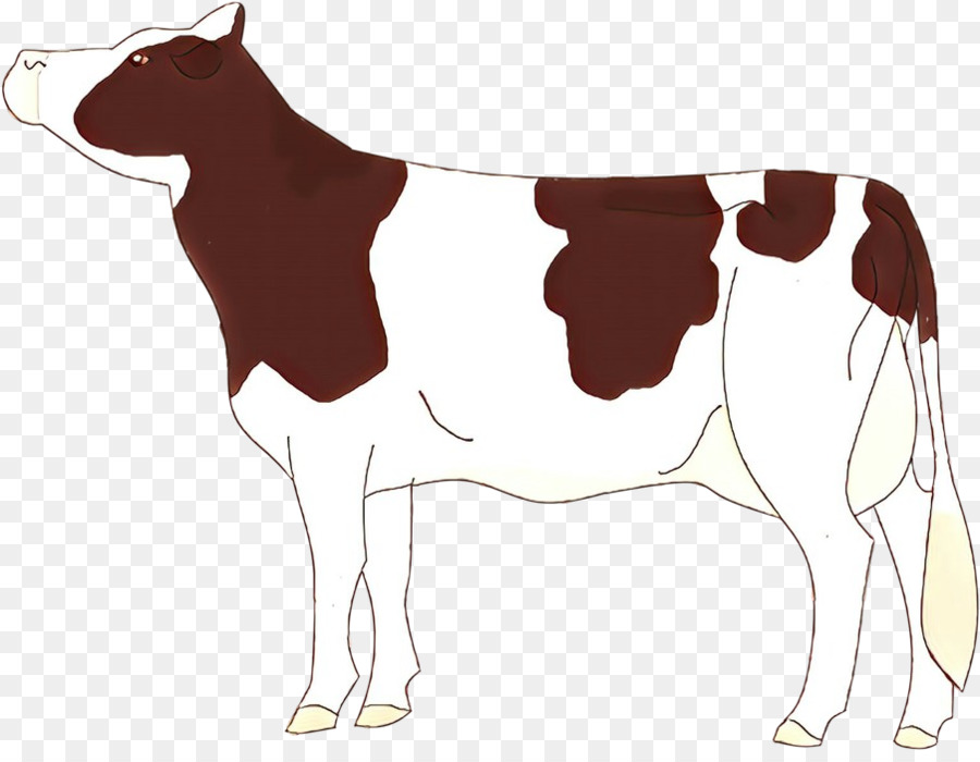 молочная корова，хвост PNG