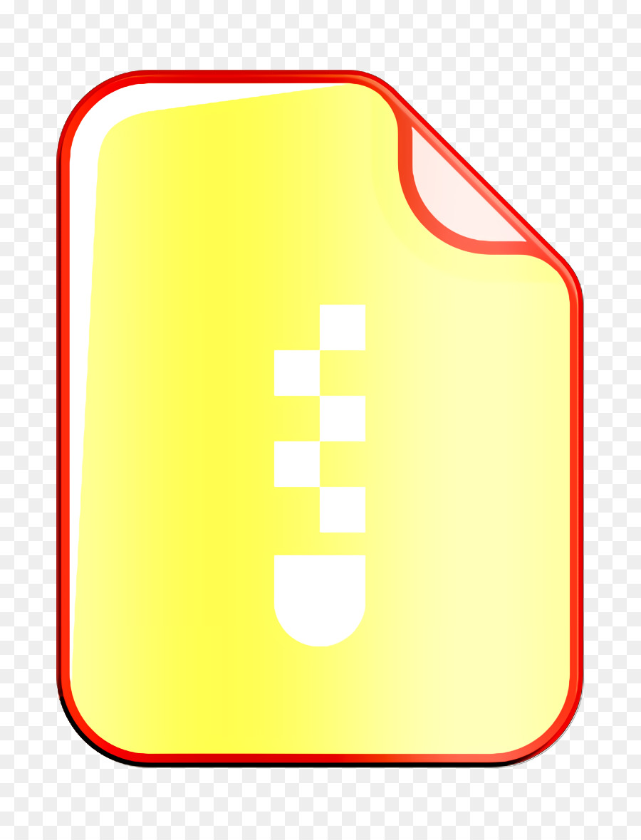 желтый，прямоугольник PNG