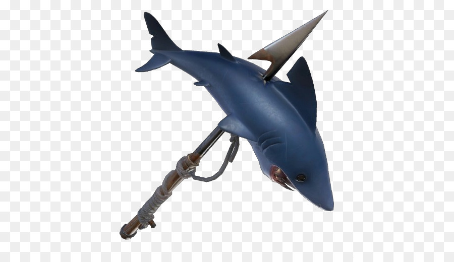 акула，рыба PNG