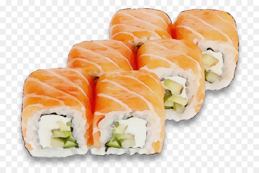 блюдо，суши PNG