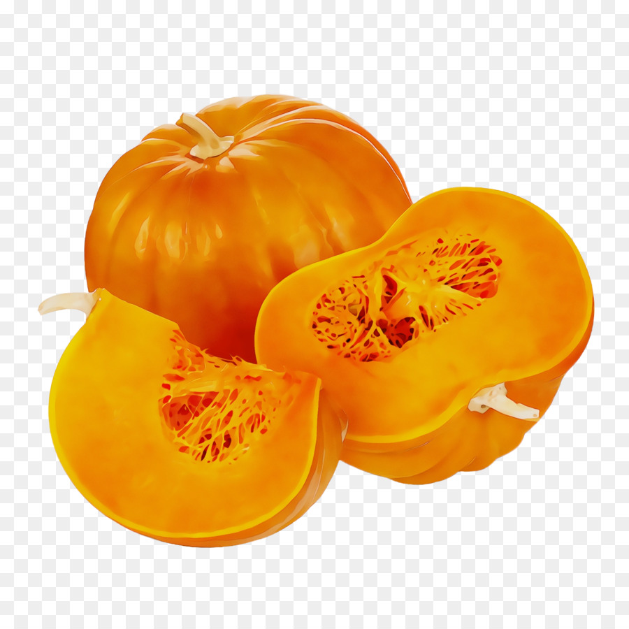 апельсин，Калабаза PNG