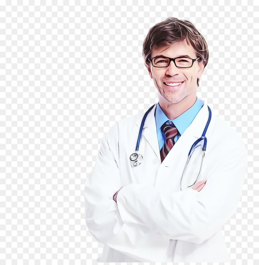 врач，стетоскоп PNG