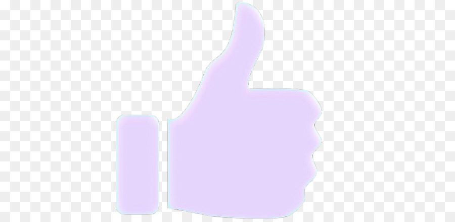палец，Фиолетовый PNG