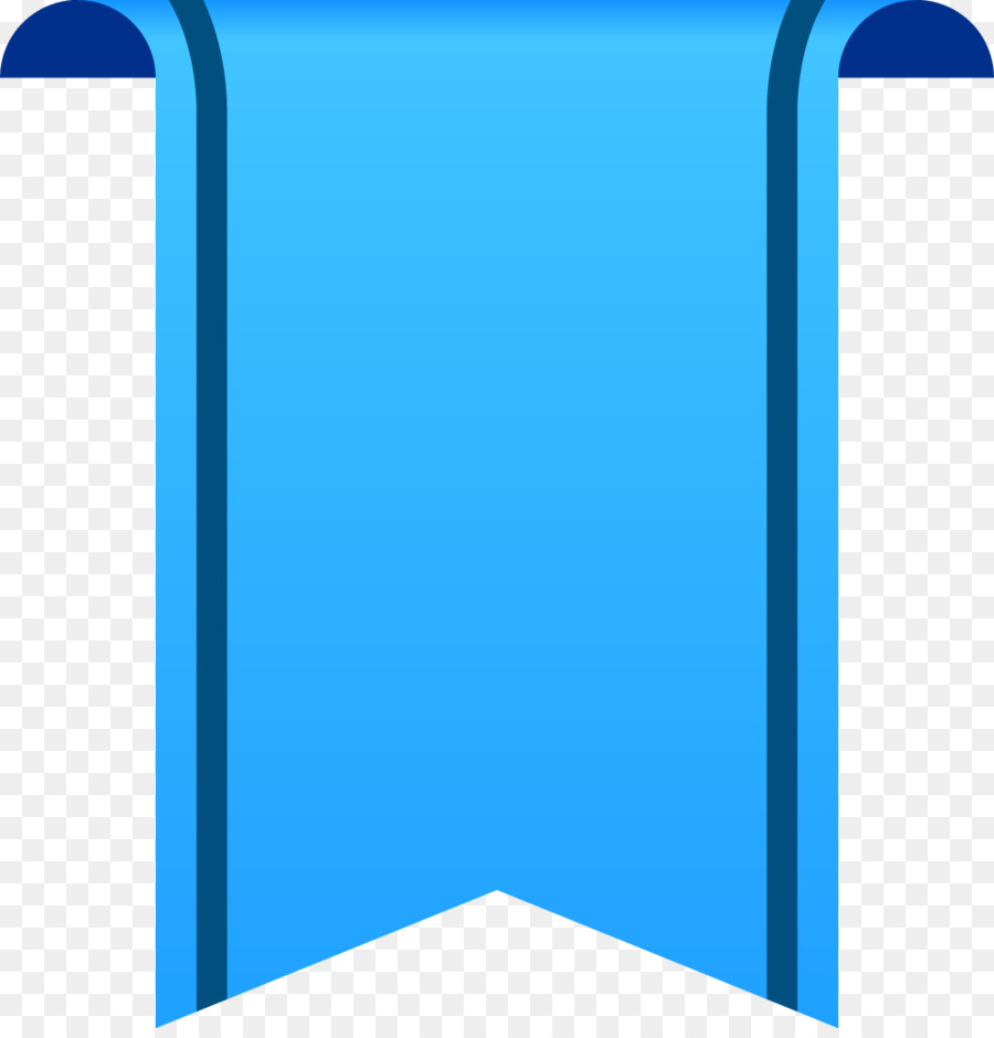 синий，прямоугольник PNG