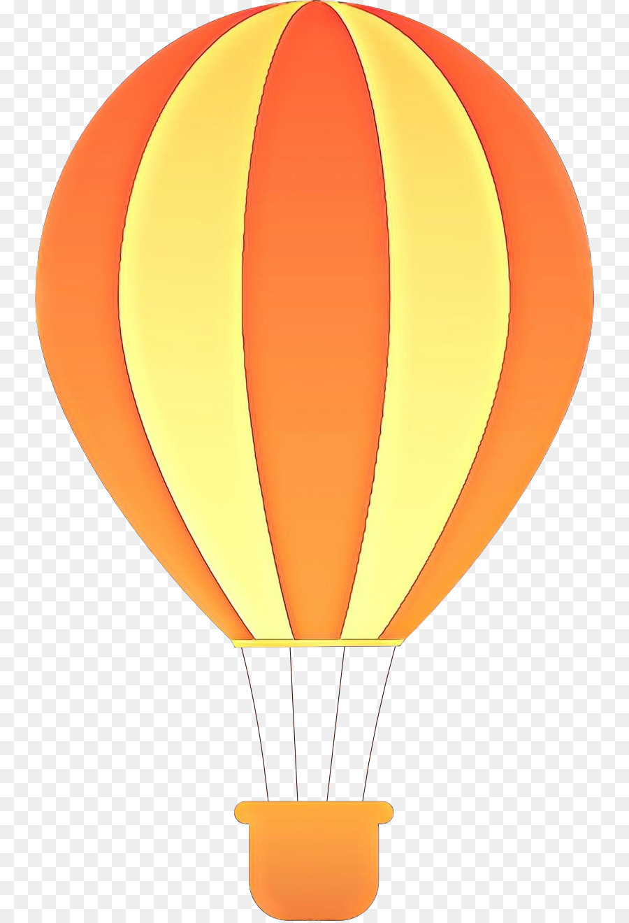 воздушный шар，Горячий воздушный шар PNG