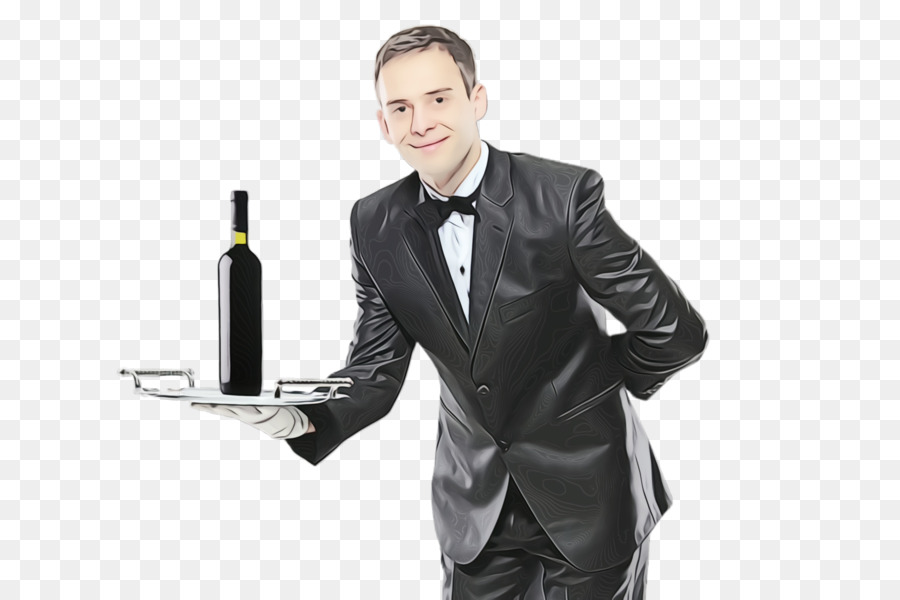 бутылки вина，Suit PNG