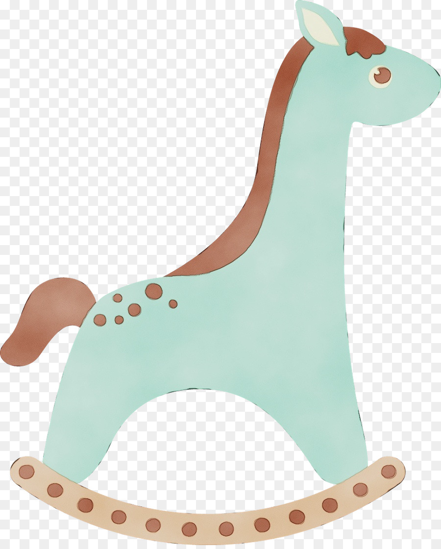 животная фигура，жирафа PNG