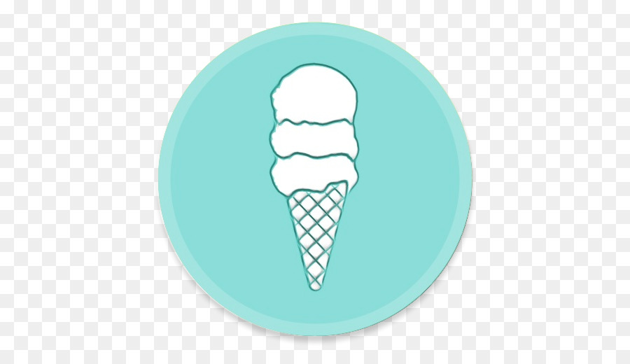 рожок мороженого，Замороженный десерт PNG