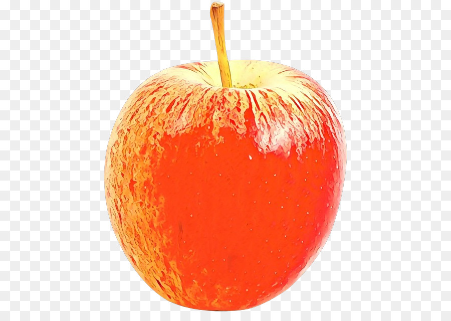 яблоко，апельсин PNG
