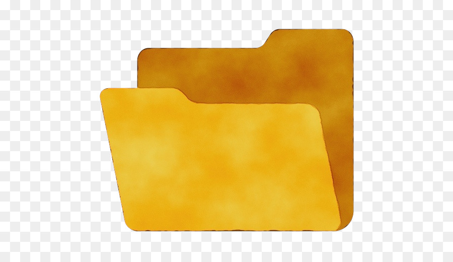 желтый，апельсин PNG