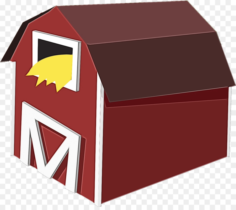 Дом，Doghouse PNG