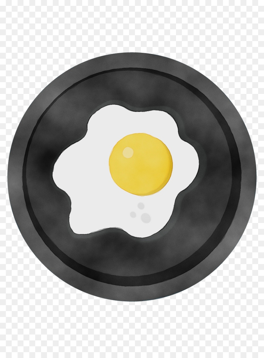 жаренное яйцо，яичный желток PNG
