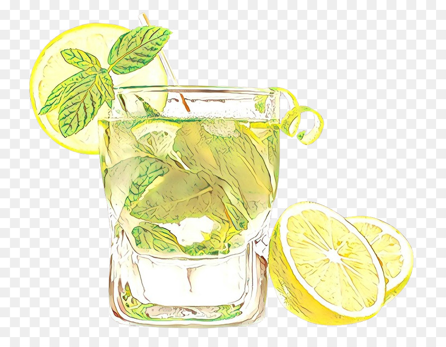 лимон лайм，Пить PNG