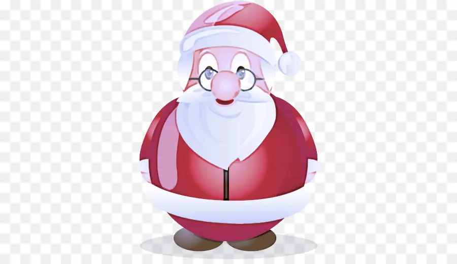 Санта Клаус，мультфильм PNG