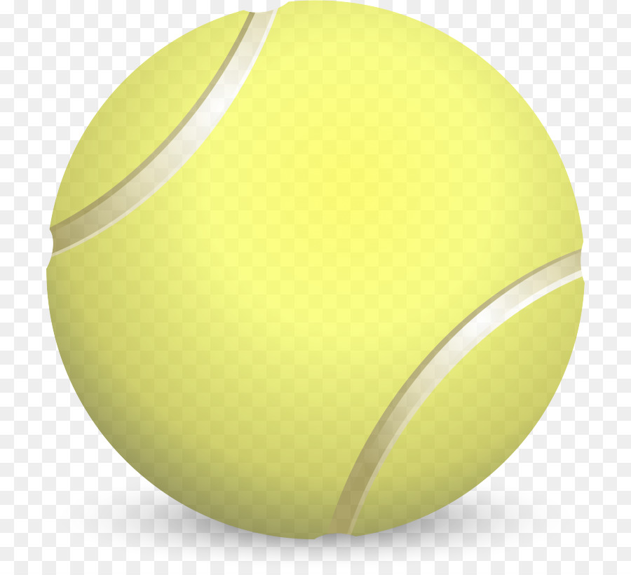 мяч，зеленый PNG