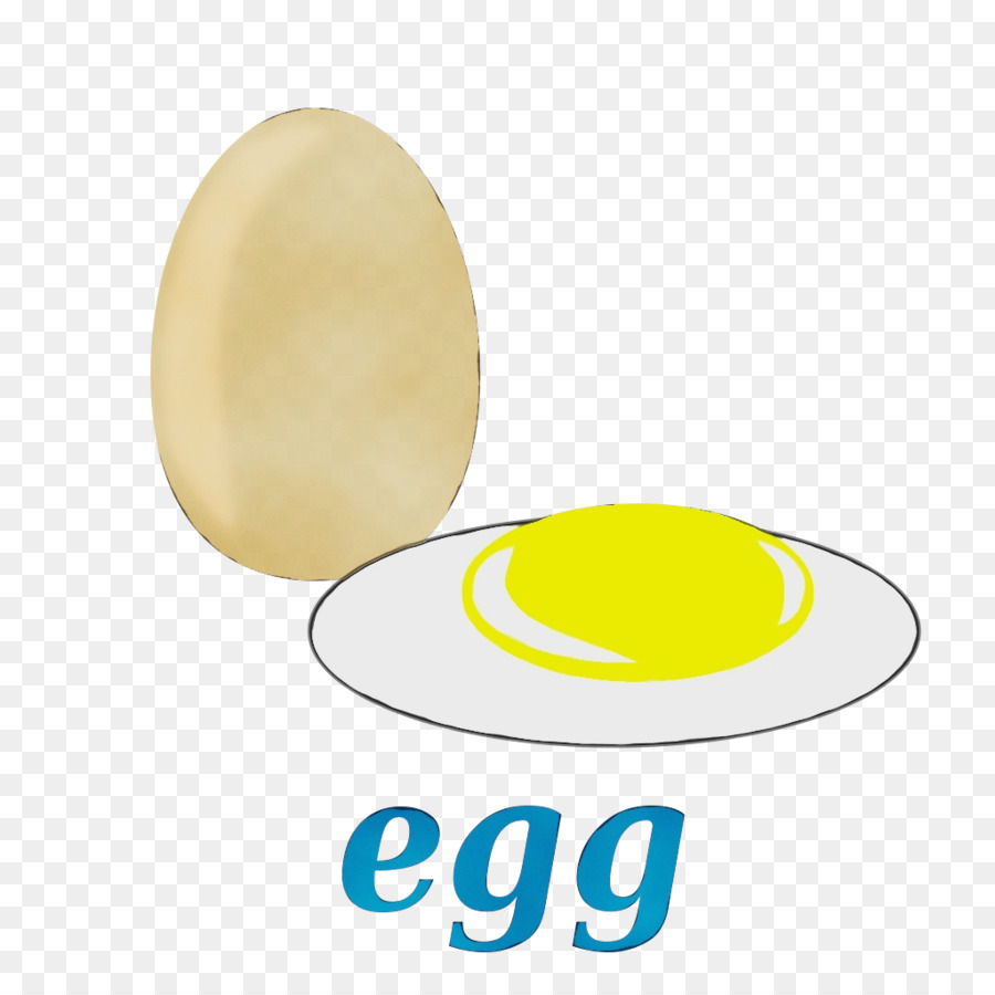 желтый，яйцо PNG