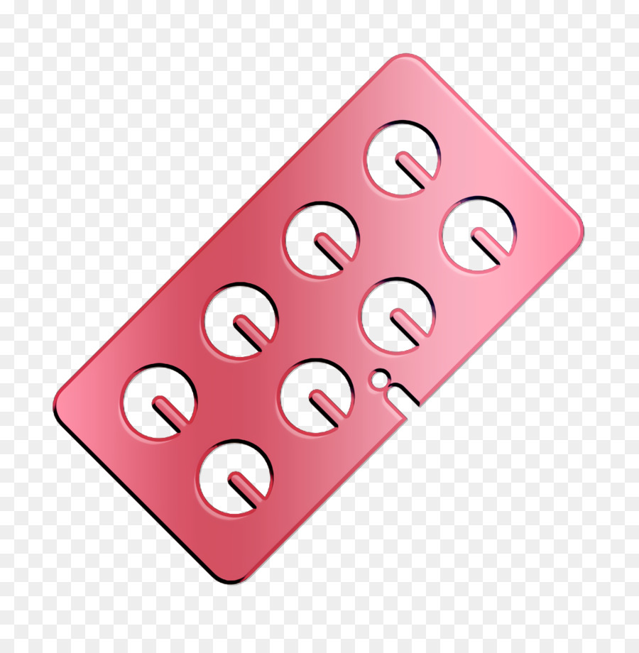 розовый，Pill PNG