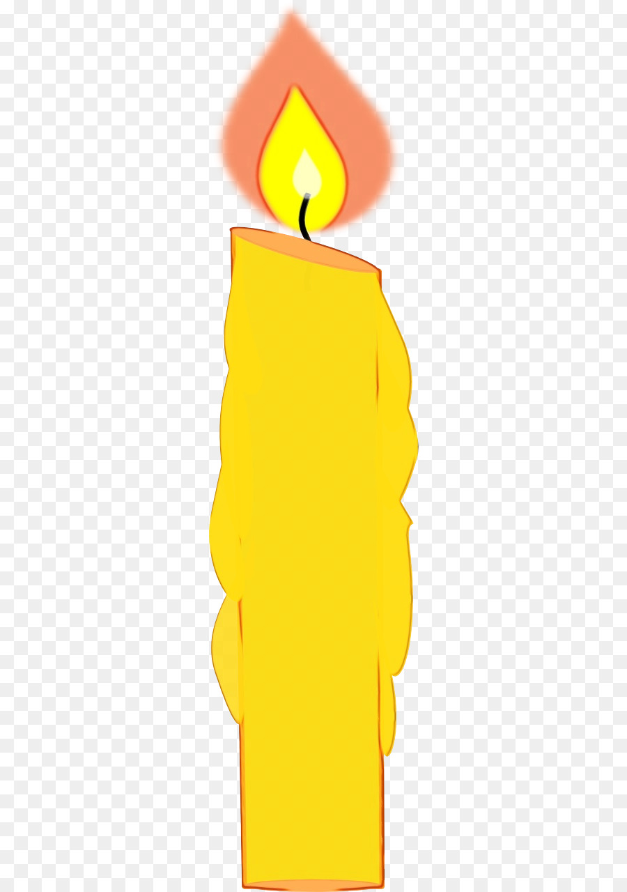 желтый，осветительные приборы PNG