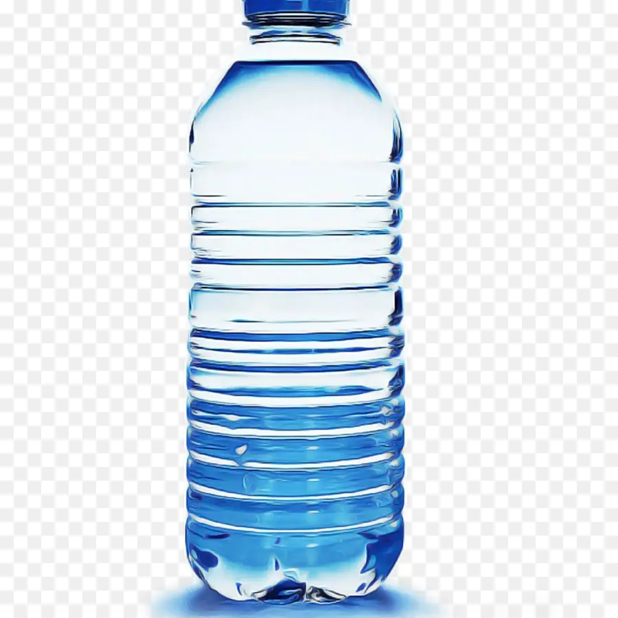пластиковая бутылка，бутылка с водой PNG