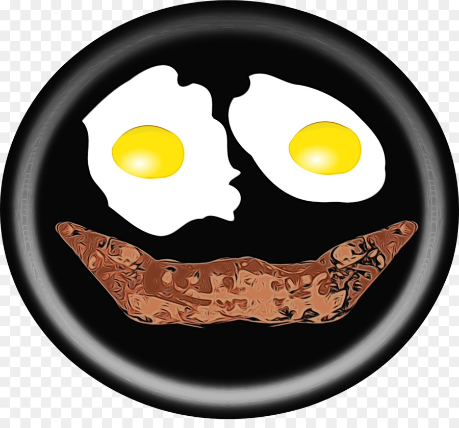 жаренное яйцо，блюдо PNG