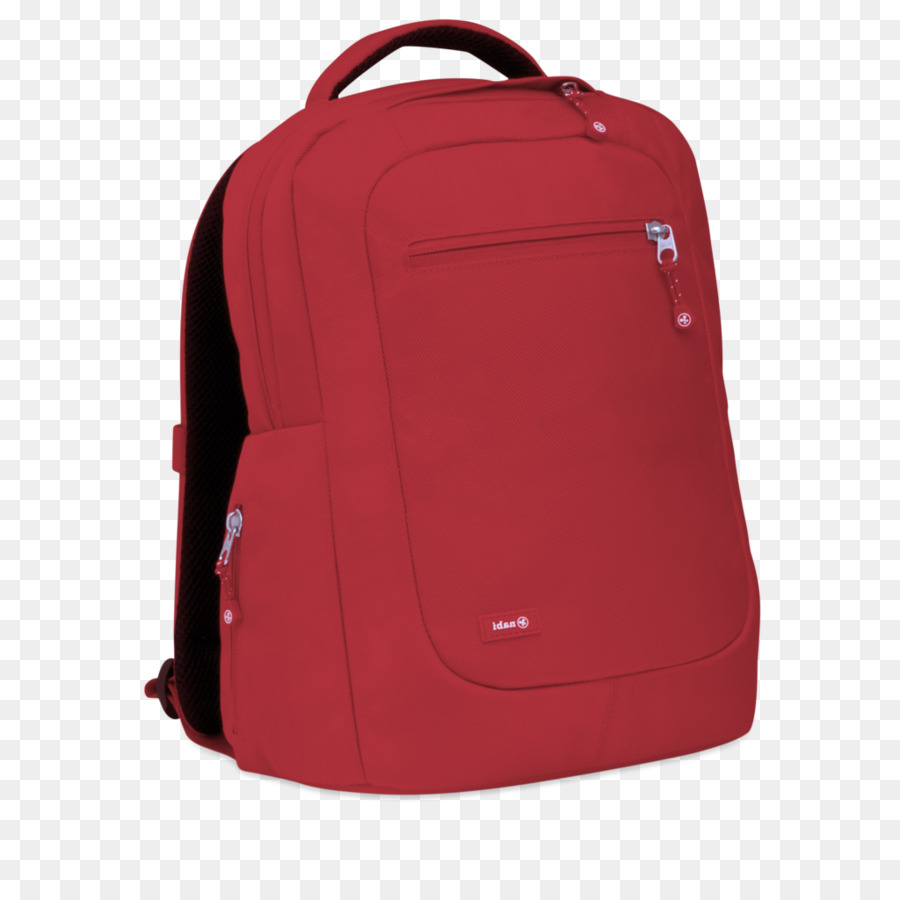 Рюкзак красный