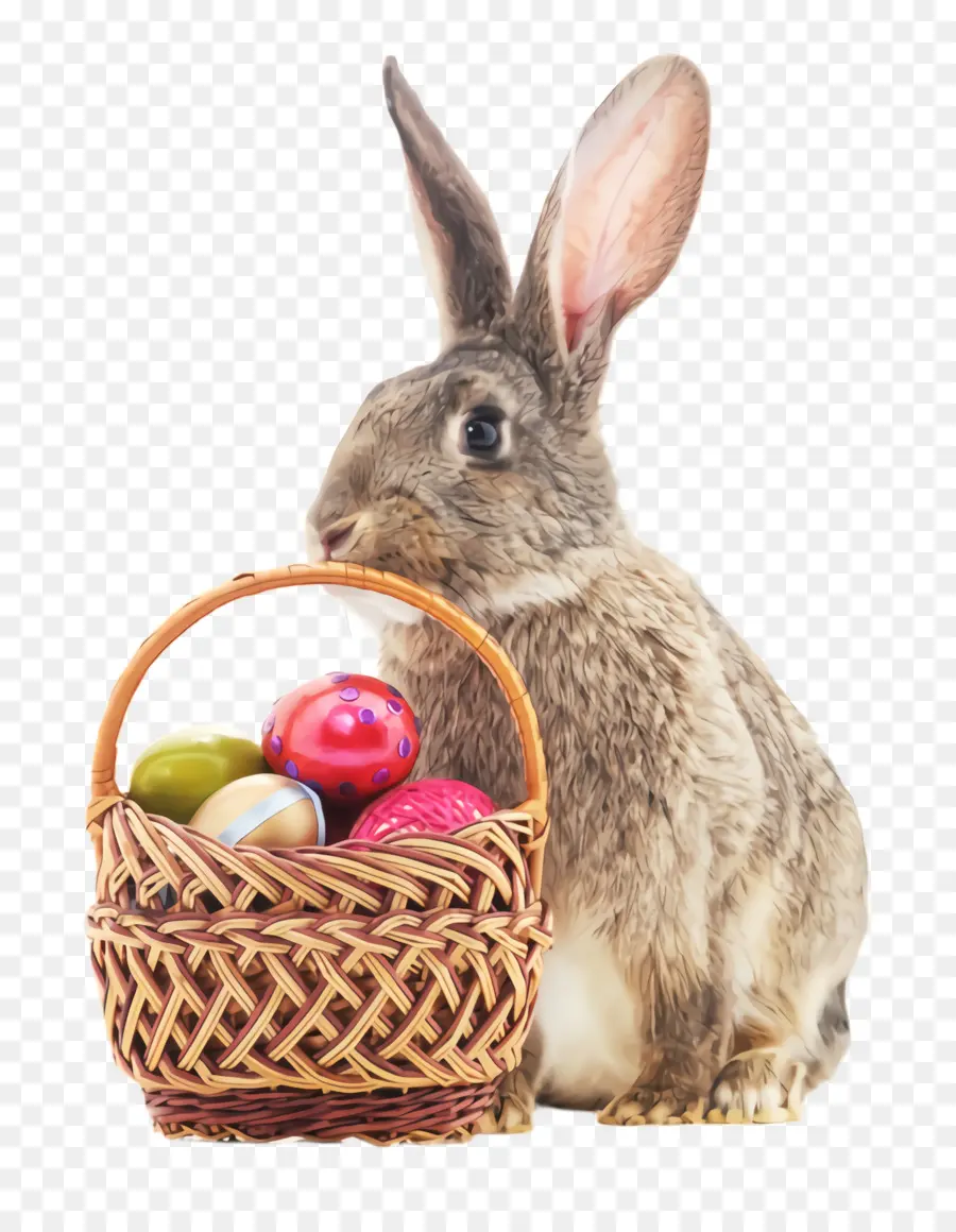 кролик，кролики и зайцы PNG