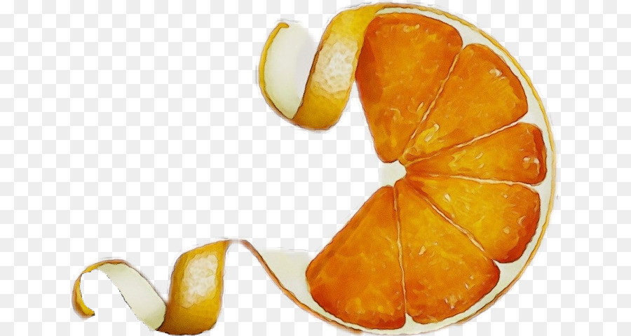 апельсин，цитрусовые PNG