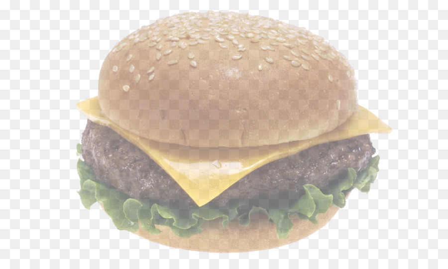 гамбургер，еда PNG