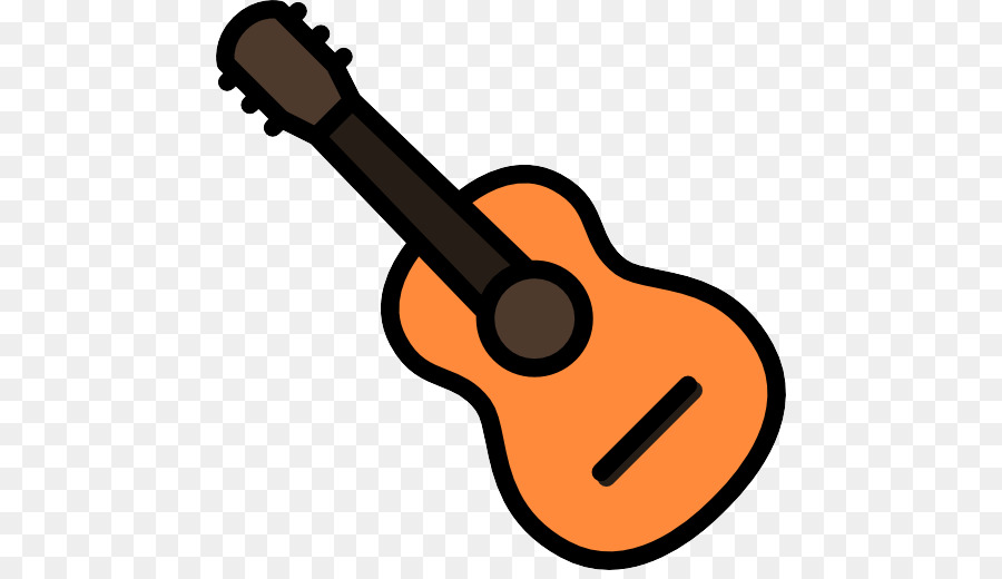 гитара，струнный инструмент PNG