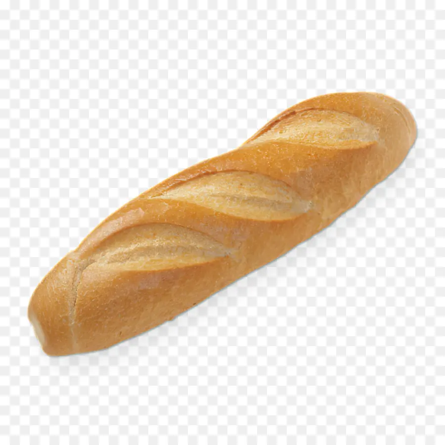 хлеб，багет PNG