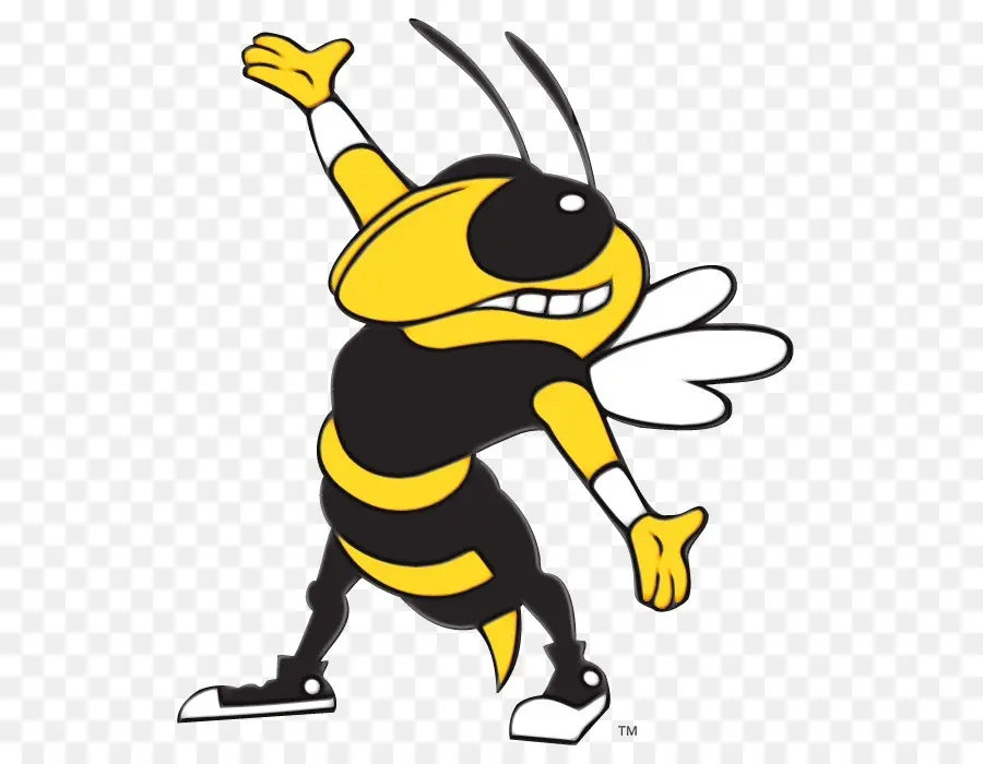 мультфильм，пчела PNG
