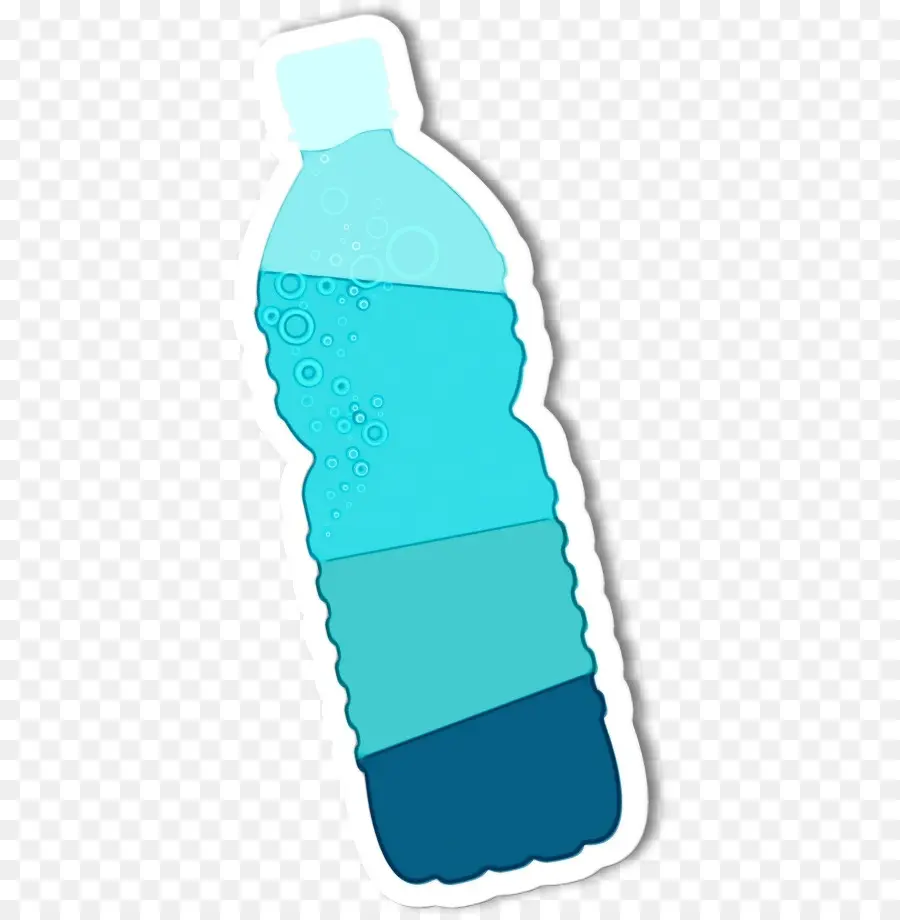 вода，бутылка PNG