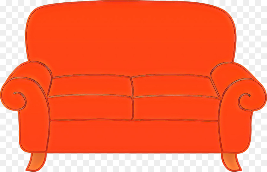 мебель，апельсин PNG