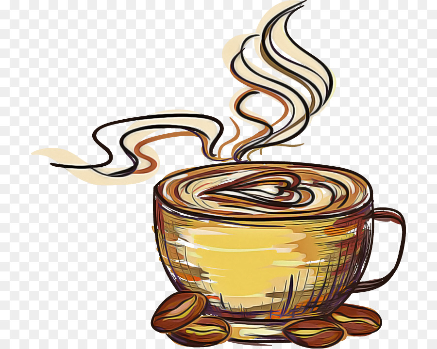 чашка，кофе PNG